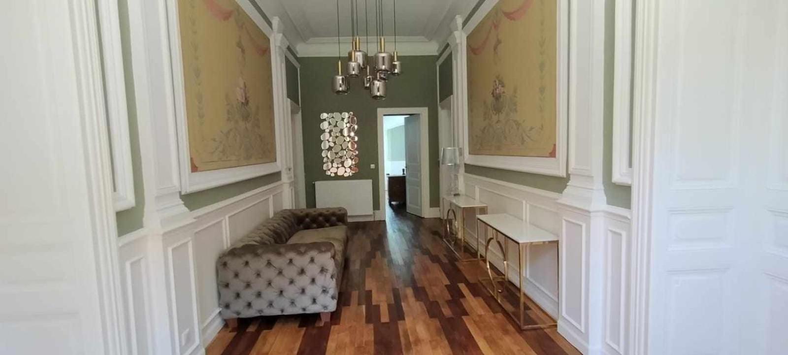 Villa Du Lys Bagnères-de-Luchon Екстериор снимка