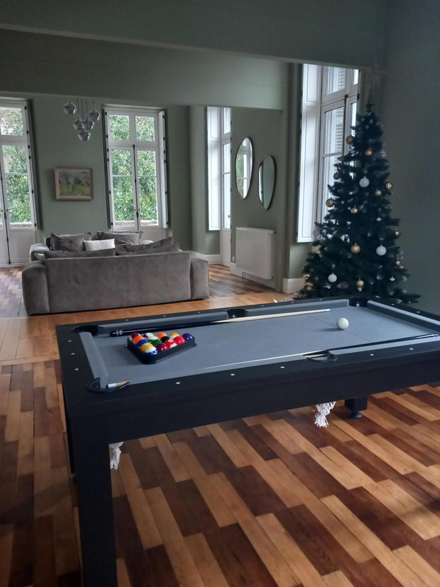Villa Du Lys Bagnères-de-Luchon Екстериор снимка