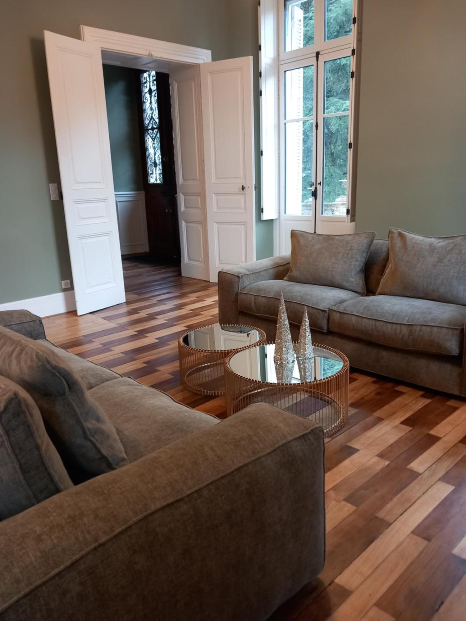 Villa Du Lys Bagnères-de-Luchon Екстериор снимка