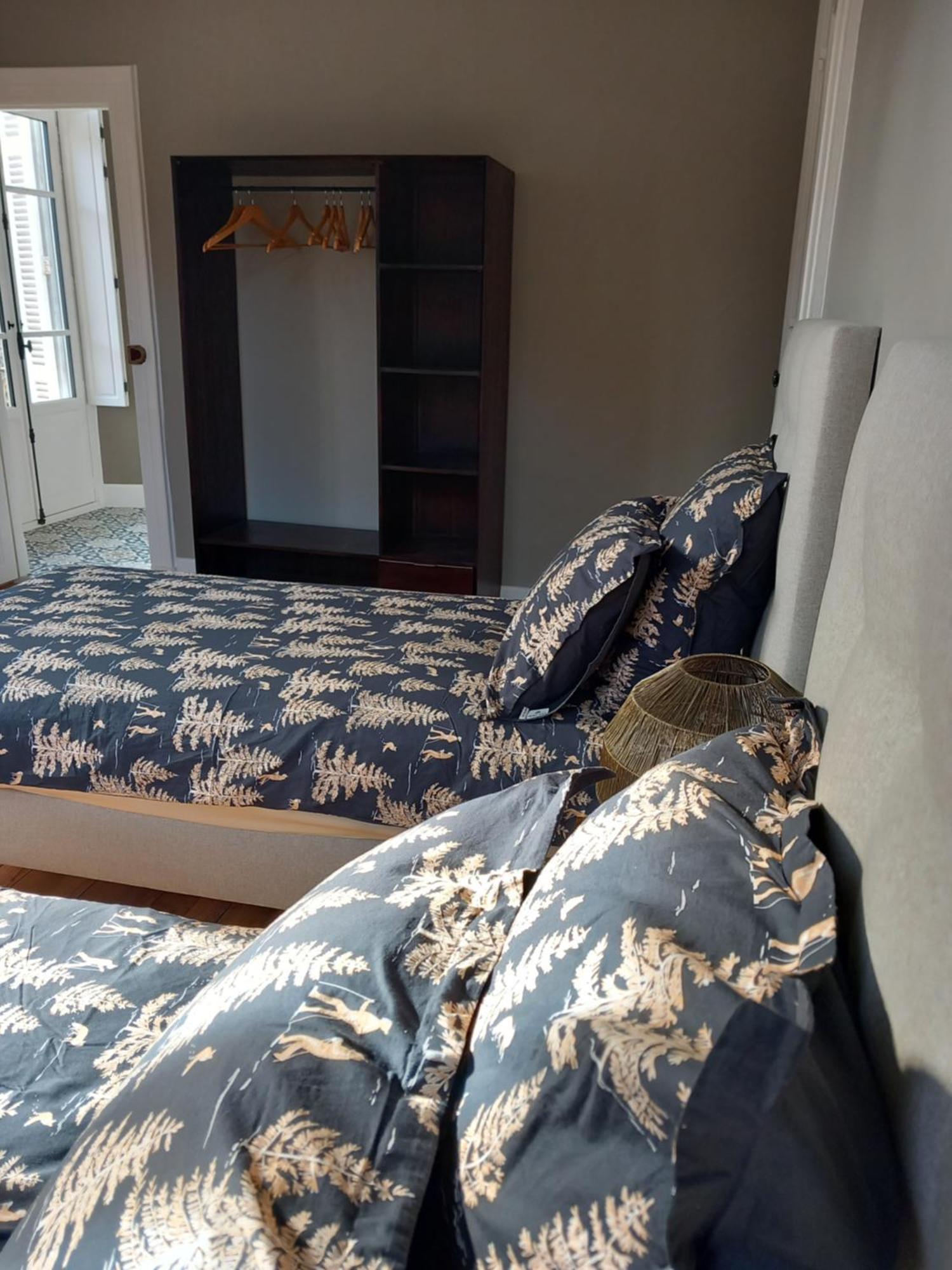 Villa Du Lys Bagnères-de-Luchon Екстериор снимка