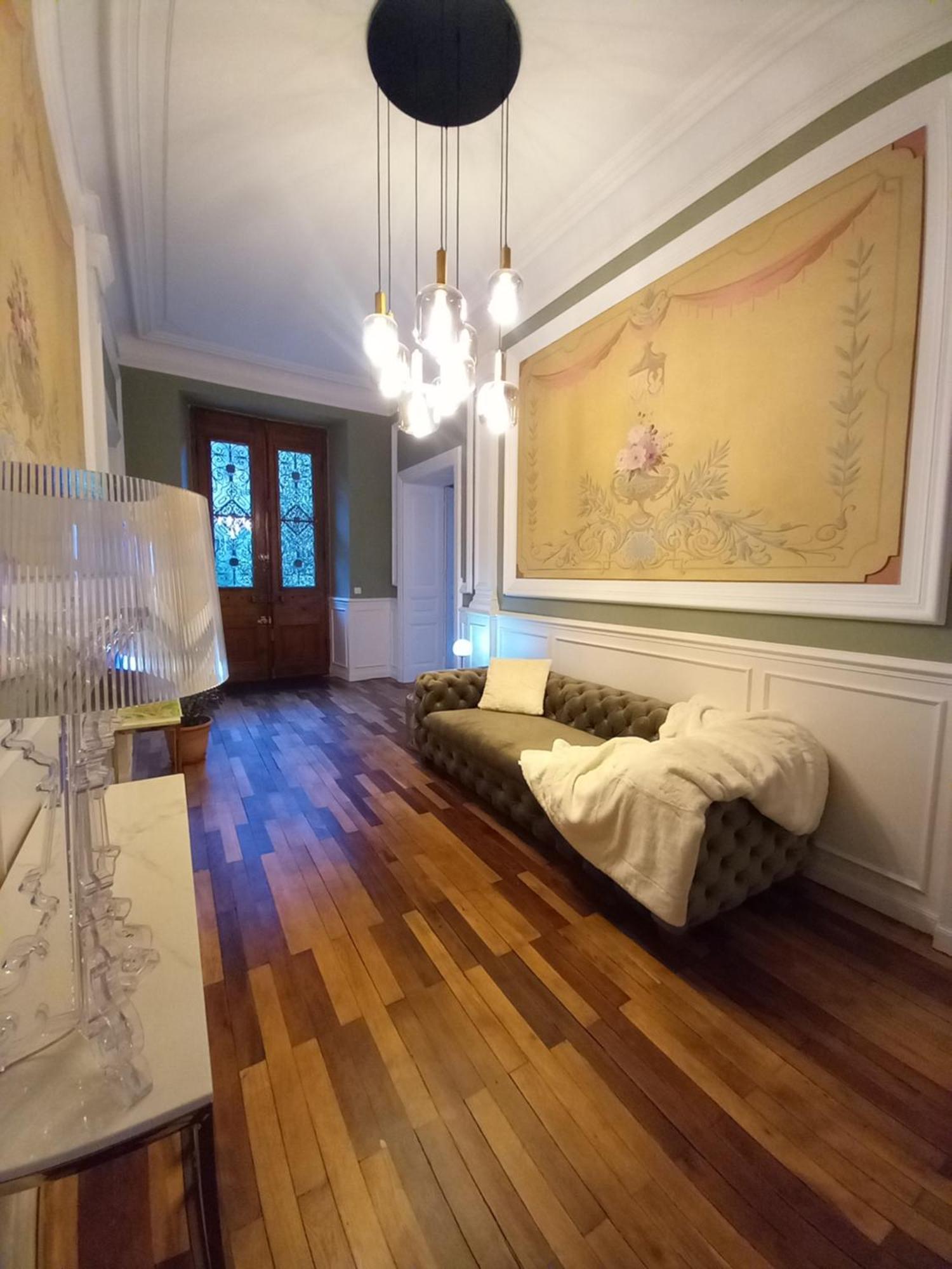 Villa Du Lys Bagnères-de-Luchon Екстериор снимка